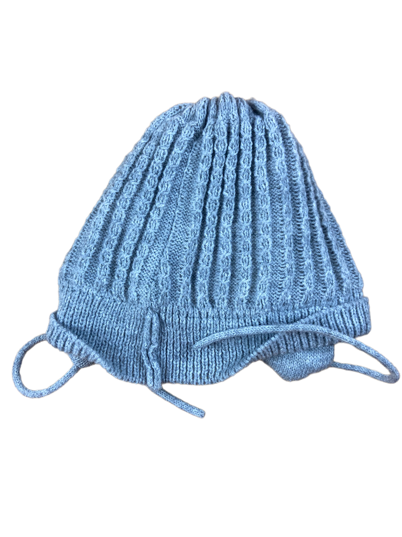 pusblu hat 46/47 cm