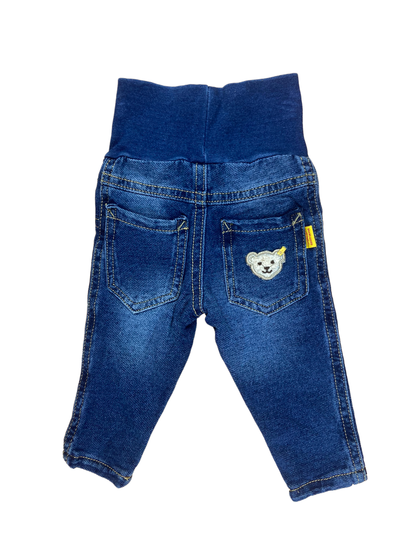 Steiff Jeans 62