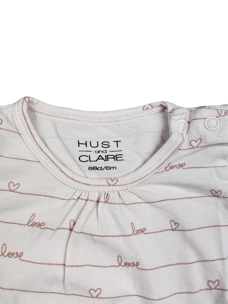 Hust & Claire T-Shirt 68