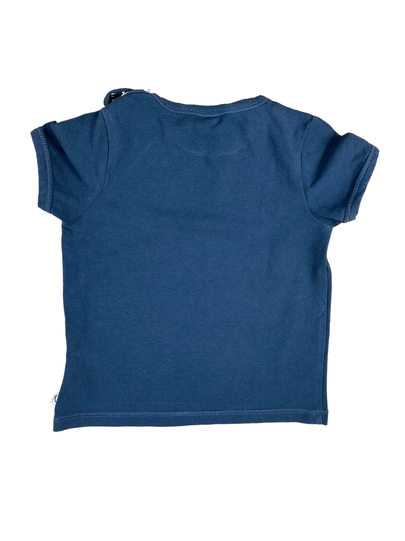 Müsli T-Shirt 74/80