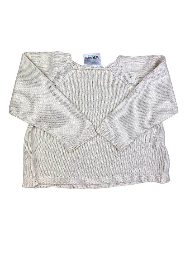 aravore Strickpullover 74