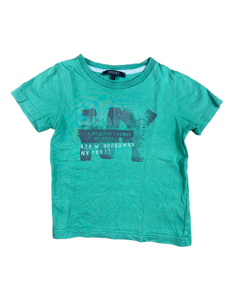 DKNY T-Shirt 104