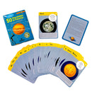 50 Constellations &amp; Planets, Moses Verlag