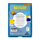 50 Constellations &amp; Planets, Moses Verlag