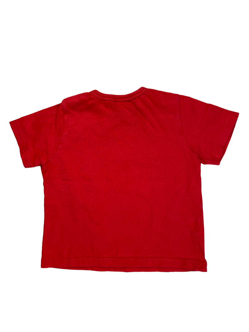 Sanetta T-Shirt 74