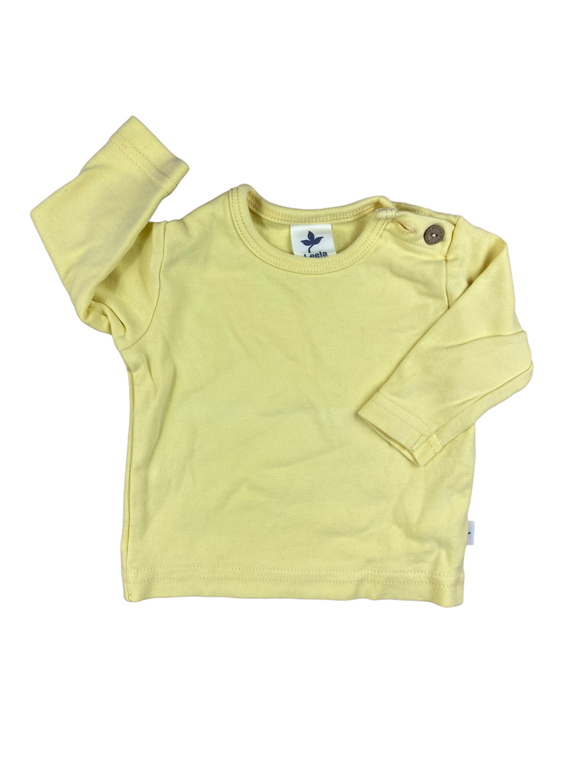 Leela Cotton Shirt 50/56