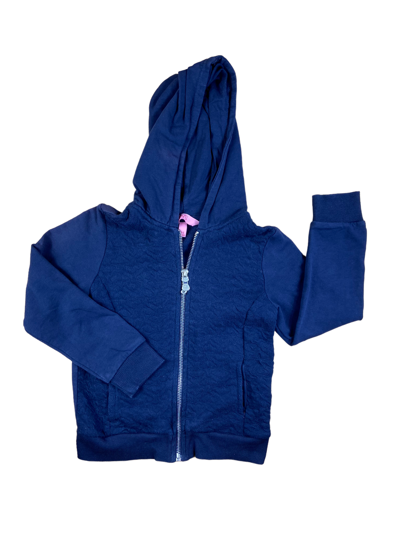 OVS hooded jacket 110