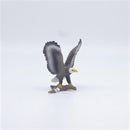 Schleich - Schleich figure - Bald eagle landing