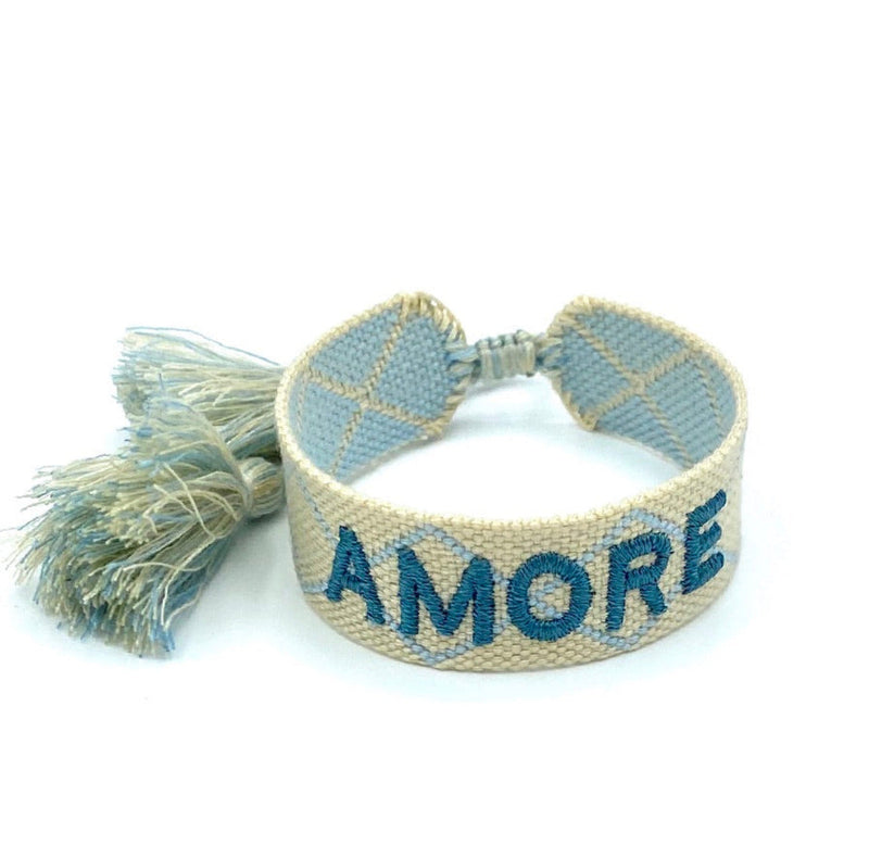 Amore bracelet