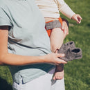 WollfairSchühchen Größe 2 (21-23)