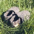 WollfairSchühchen Größe 2 (21-23)