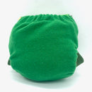 Wollfair wool diaper "Grass" 