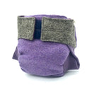 Wollfair wool diaper "Prunkwinde" 