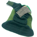 Wollfair wool diaper "Grass" 