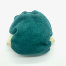 Wollfair wool diaper "Jade" 
