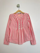 Blouse - 128 - Scotch R´Belle