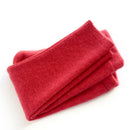 kronjuwel Babyhose 100% Kaschmir Größe 74 rot Upcycling