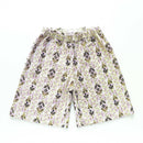 kronjuwel shorts 110/116 fine corduroy upcycling Bermuda shorts