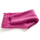 kronjuwel Leggings 100% Kaschmir 86 rosa Upcycling