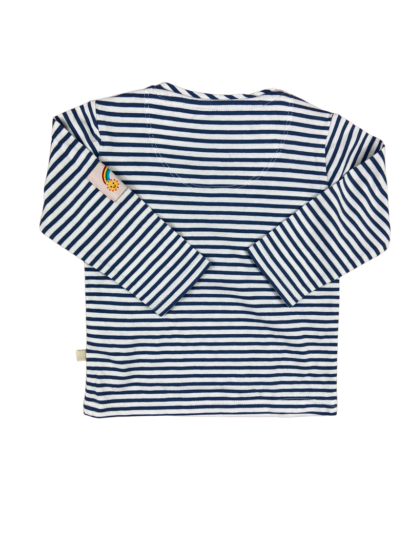 Frugi Shirt m. Etikett 62/68