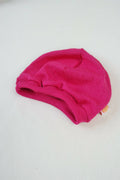 Mütze für Kleinkinder Kinder KU 52-55 in aus Upcycling Wolle in verschiedenen Farben