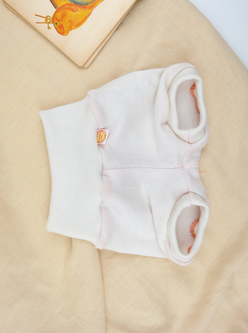 Jawoll Baby Kurze Hose Shorts für Babys 62/68