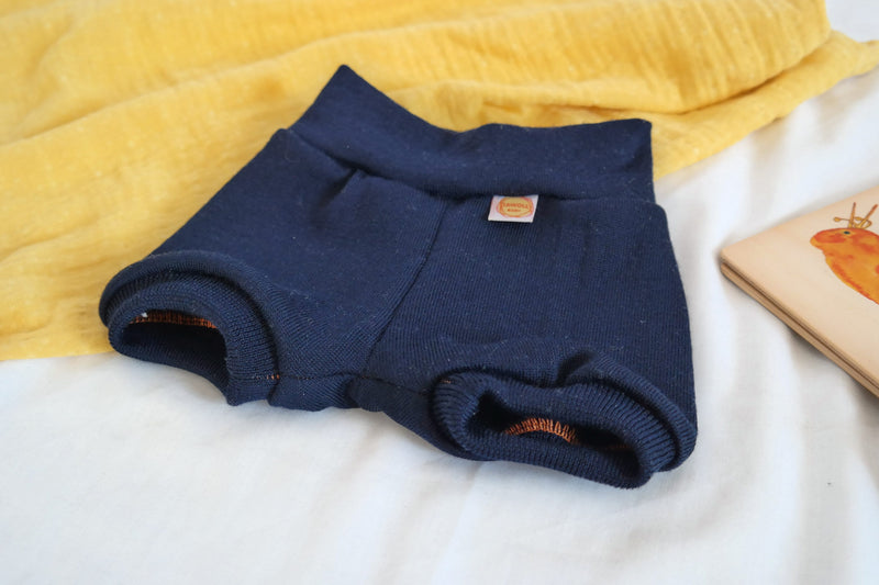 Jawoll Baby Kurze Hose Shorts 62/68