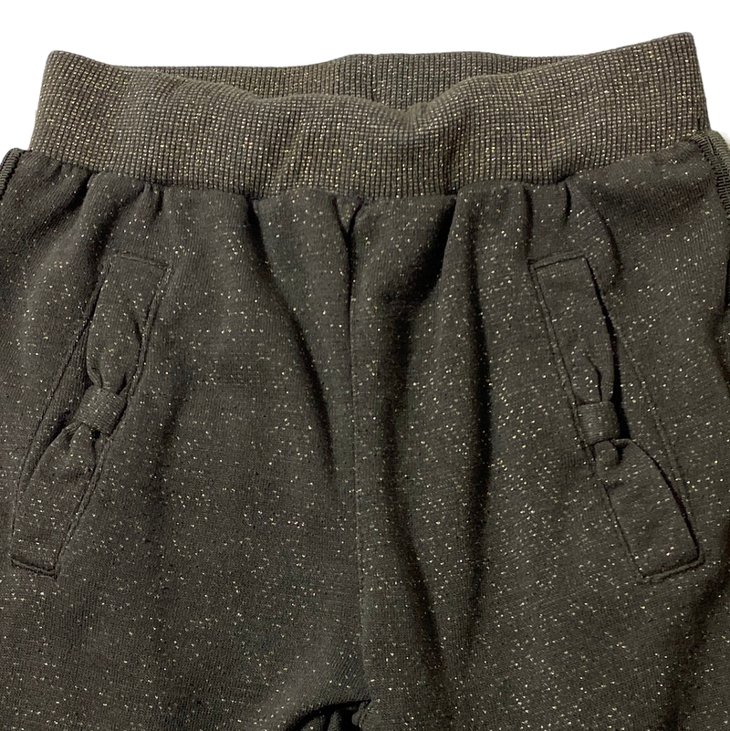 Pomp deLux trousers, size 104