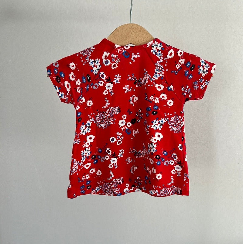 Petit Bateau T-Shirt, size 80