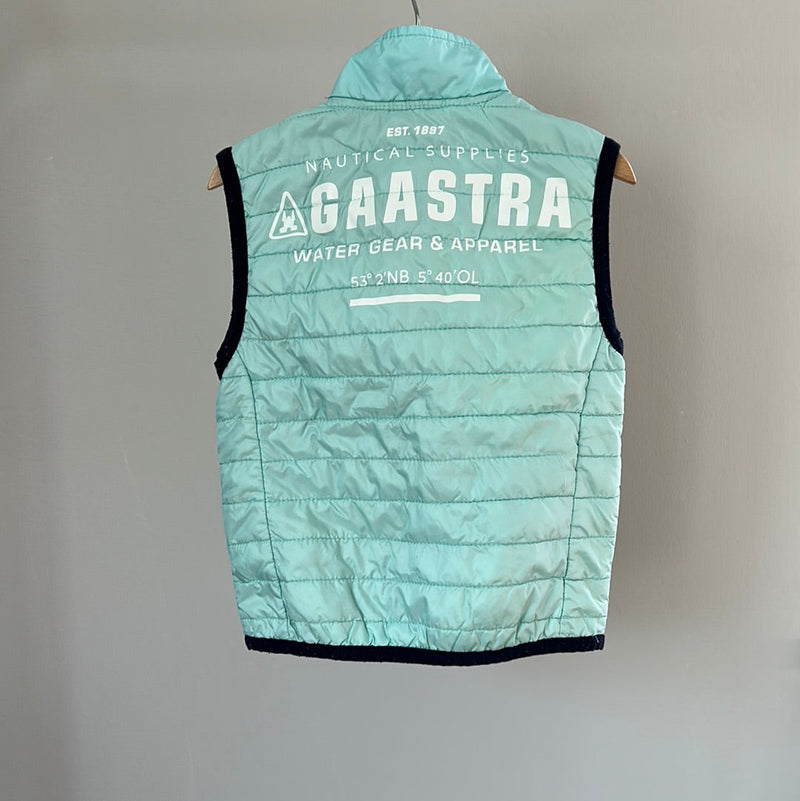 Gaastra Vest - Size 110/116