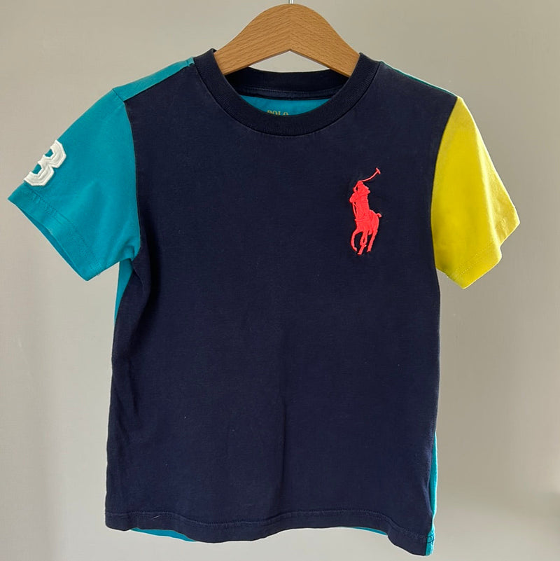 Ralph Lauren T-Shirt, size 98