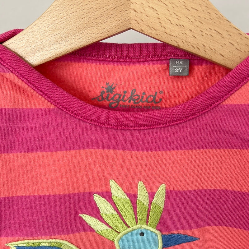 Sigikid Shirt, size 98