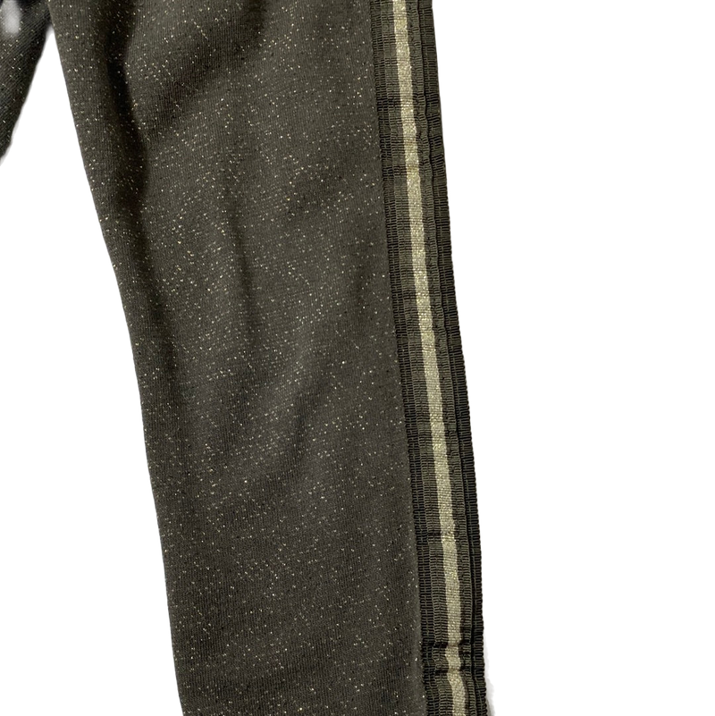 Pomp deLux trousers, size 104