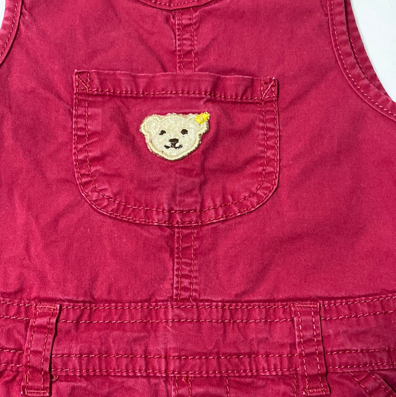 Steiff dungarees - size 80