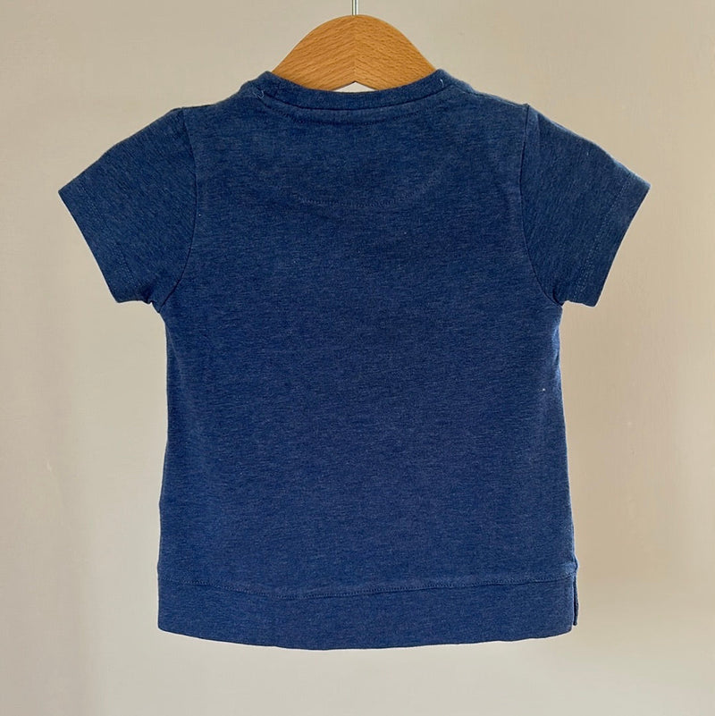 Bellybutton T-Shirt - Size 80