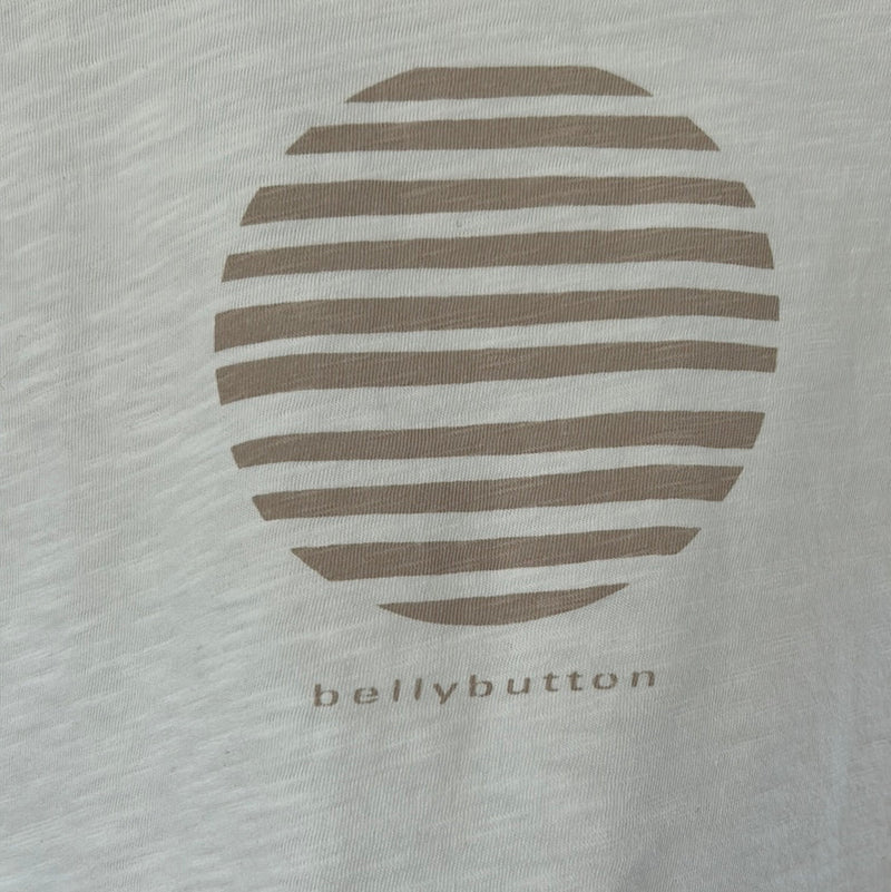 Bellybutton T-Shirt, Gr. 80