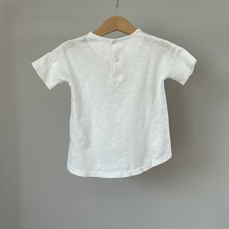 Bellybutton T-Shirt, size 80