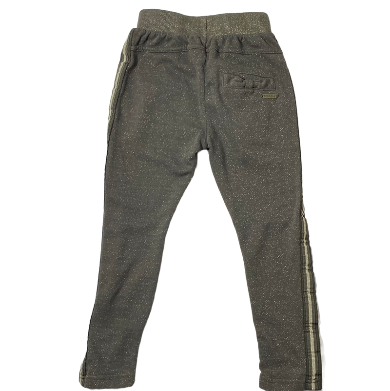 Pomp deLux trousers, size 104