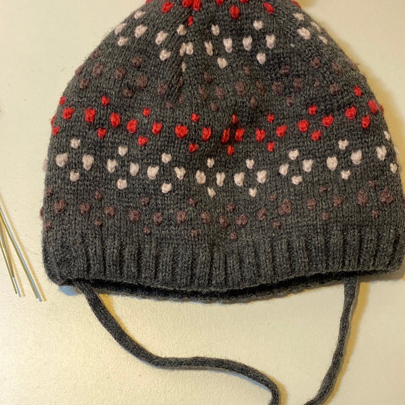 Sterntaler hat