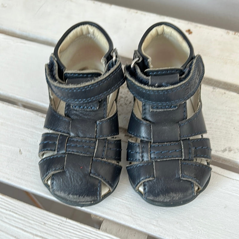 Chicco Sandals - Size 18