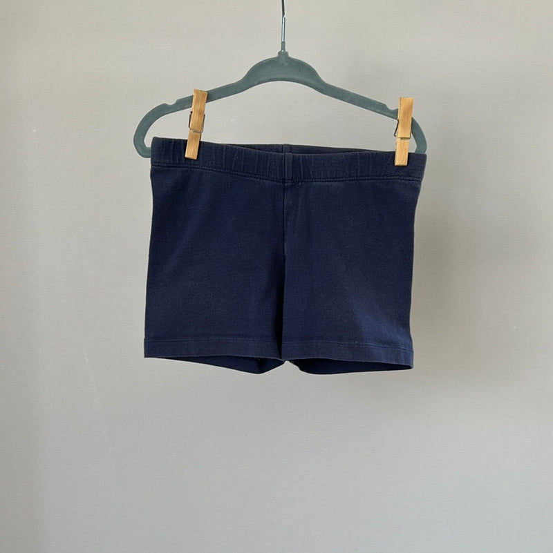 Mini Rebel Jersey Shorts, Gr. 110