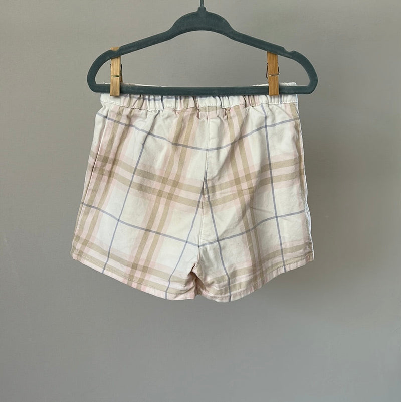 Burberry culottes, size 104