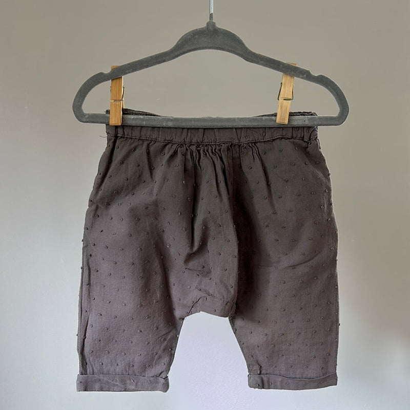 NANOS baby dünne Baumwollhose - Gr. 68