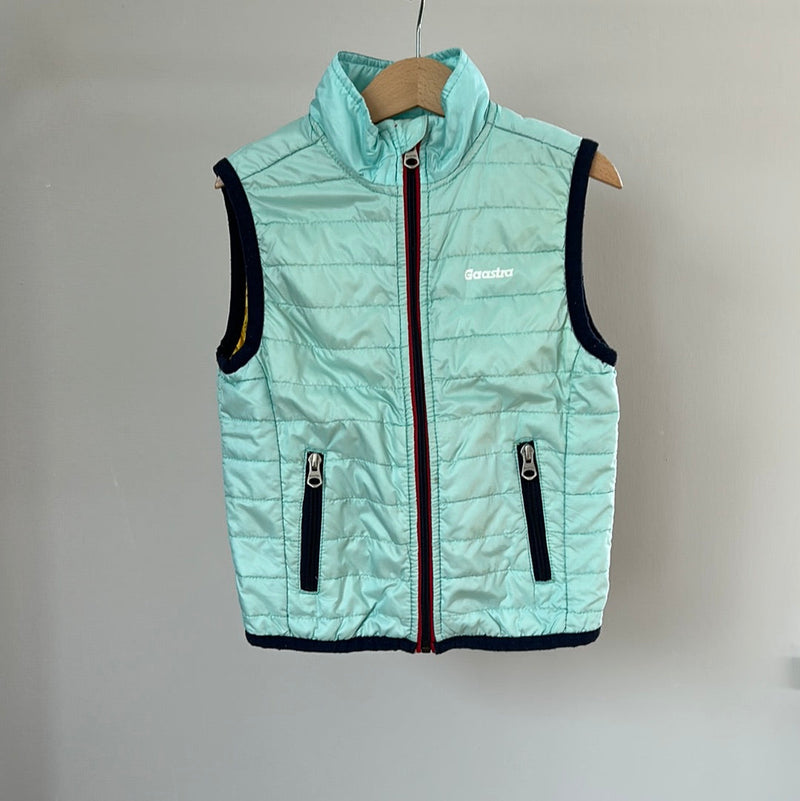 Gaastra Vest - Size 110/116