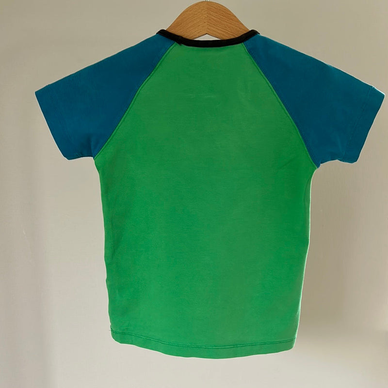 Viller Valla T- Shirt, Gr. 104