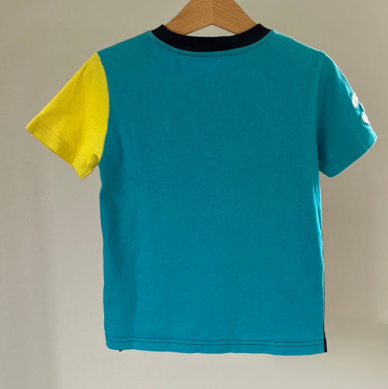 Ralph Lauren T-Shirt, Gr. 98