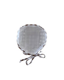 out of your blue Vichy baby hat 6-12 M 