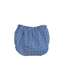 out of your blue Vichy bloomer size. 74/80