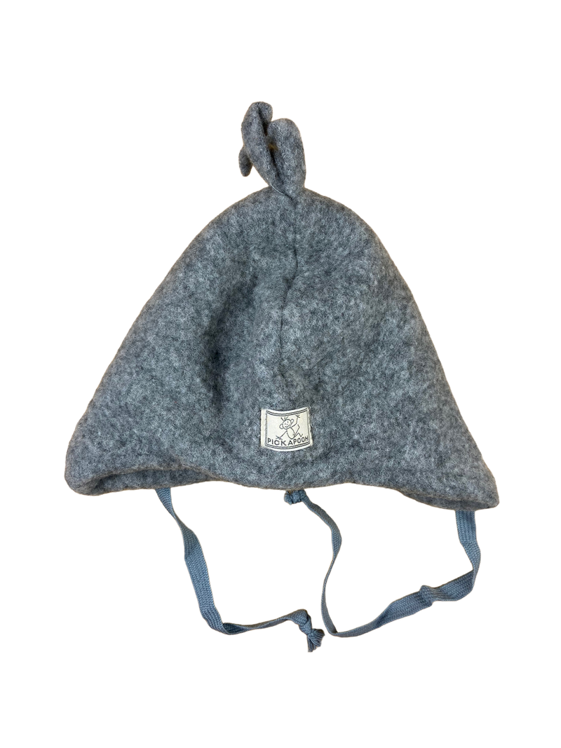 Pickapooh Mütze Wolle 44 cm