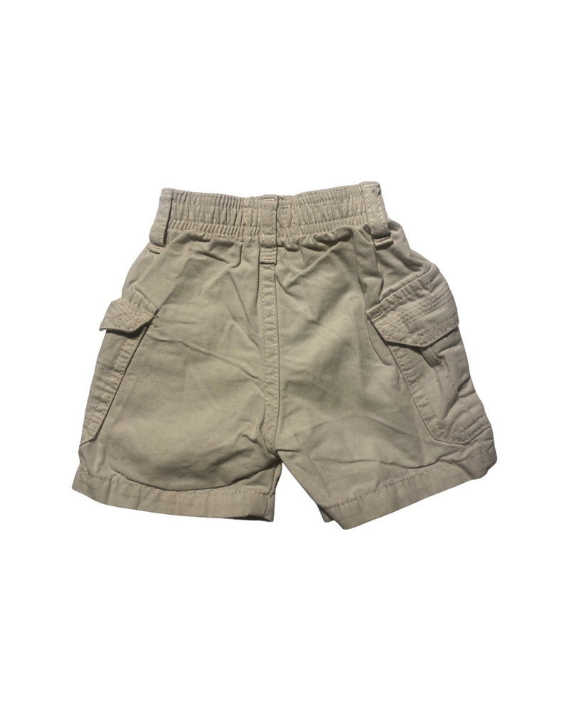 Timberland Shorts Gr. 62